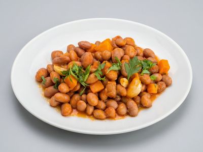 Barbunya Pilaki (500 gr.)