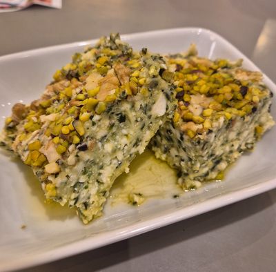 Girit Mezesi (250 gr.)