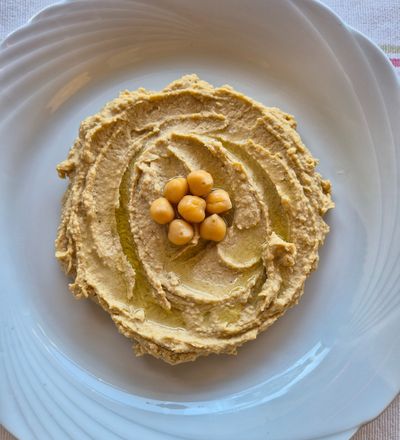 Humus (250 gr.)