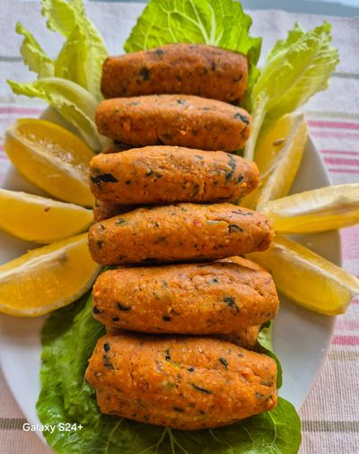 Mercimek Köftesi (250 gr.)