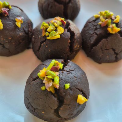 Dolgulu Islak Kurabiye (adet)