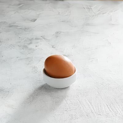 Haşlanmış Yumurta