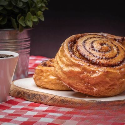 Fındıklı Tarçınlı Rulo