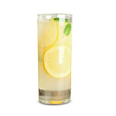 Naneli Buzlu Limonata