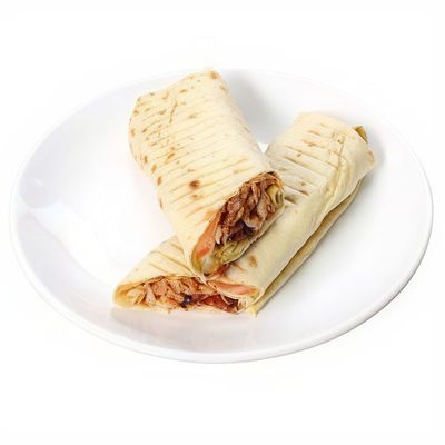 Tavuk Döner Dürüm (100 gr.)