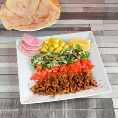 Et Tantuni