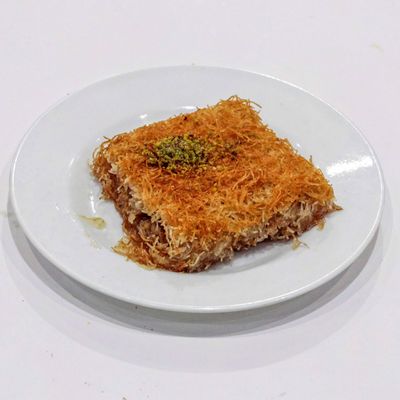 Kadayıf