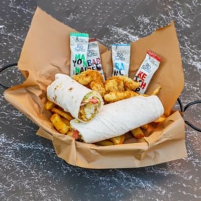 Belissimo  Special Dürüm