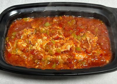 Double Menemen