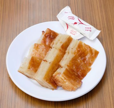 Küt Böreği (1 kg.)