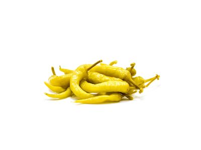 Jalapeno Biber Turşusu