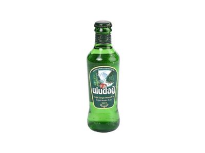 Uludağ Maden Suyu (20 cl.)
