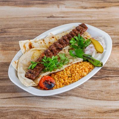 Adana Kebap