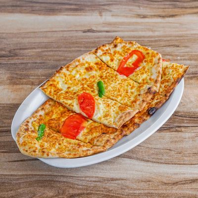 Kaşarlı Pide