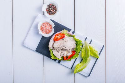 Beyin Salatası