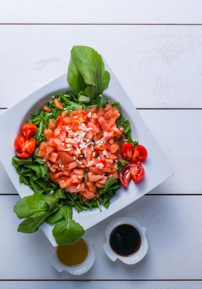 Roka Salata