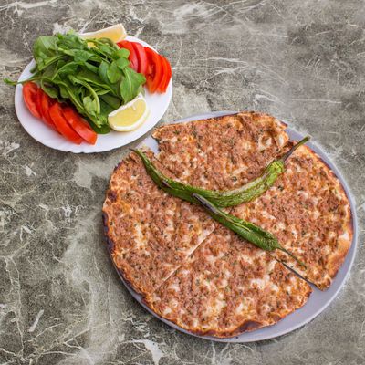 Lahmacun