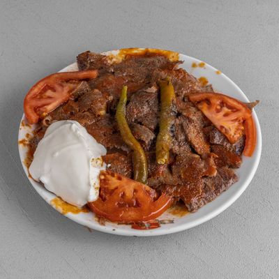 İskender (Et Dönerden)