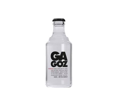 Gagoz Gazoz (25 cl.)