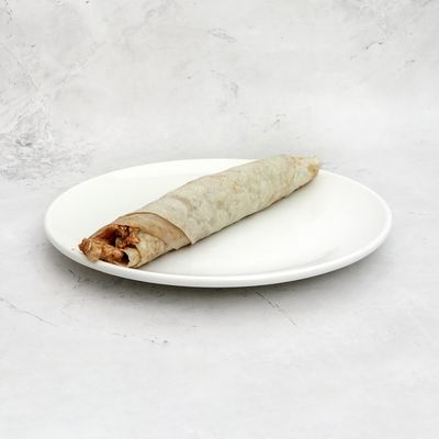 Tavuk Tantuni Dürüm