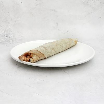Kaşarlı Tavuk Tantuni Dürüm