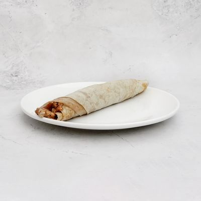 Cheddarlı Tavuk Tantuni Dürüm