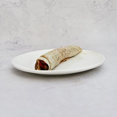 Et Tantuni Dürüm