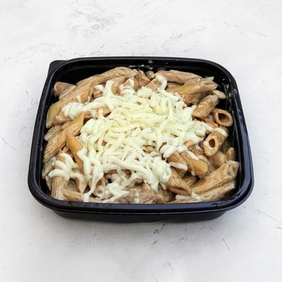 Tavuklu Penne