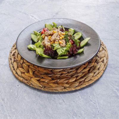 Mexican Salata