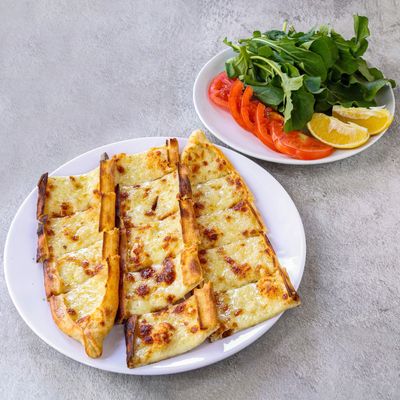 Kaşarlı Pide