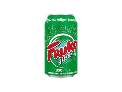 Fruko (33 cl.)