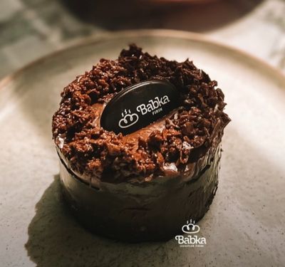 Paris Gecesi Pasta (Adet)