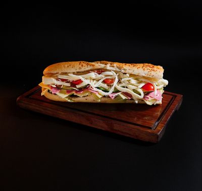 Met Classic Sandviç