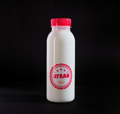 Açık Ayran (33 cl.)