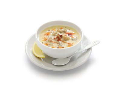 Kelle Paça Çorbası (Tam)