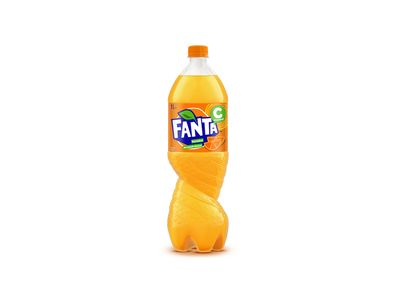 Fanta (1.5 L.)