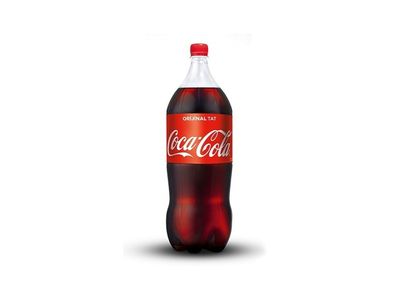 Coca-Cola (2 L.)
