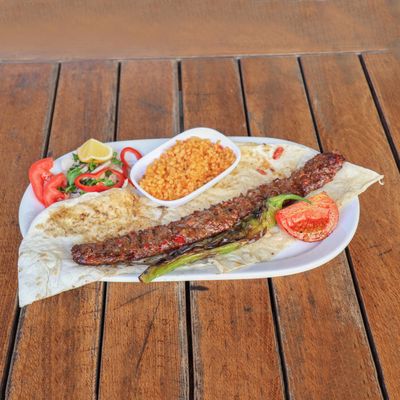 Adana Kebap