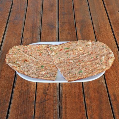 Lahmacun