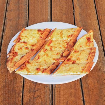 Kaşarlı Pide