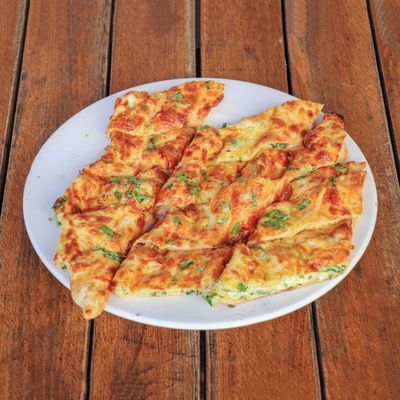 Bozdoğan Özel Pide