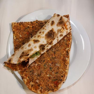 Fındık Lahmacun