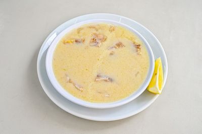 Ayak Paça Çorbası