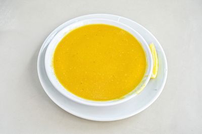Mercimek Çorbası