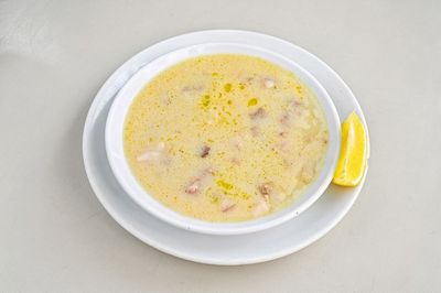 Kelle Paça Çorbası