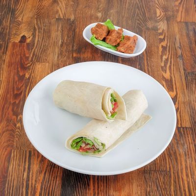 Double Adana Dürüm