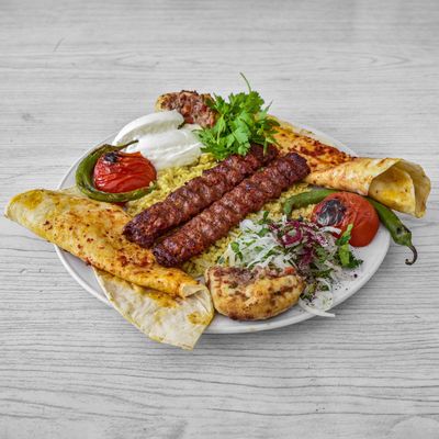 Adana Kebap