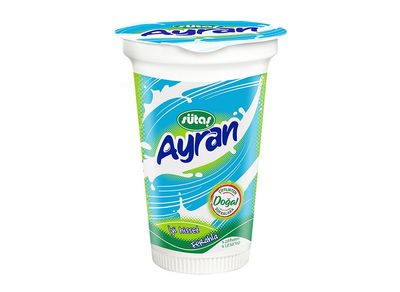 Sütaş Ayran (20 cl.)