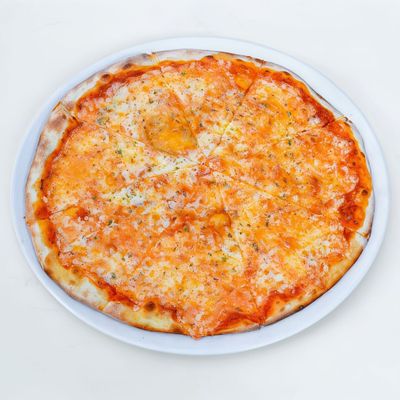 Margarita Pizza (Küçük)