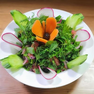 Çoban Salata (Küçük)